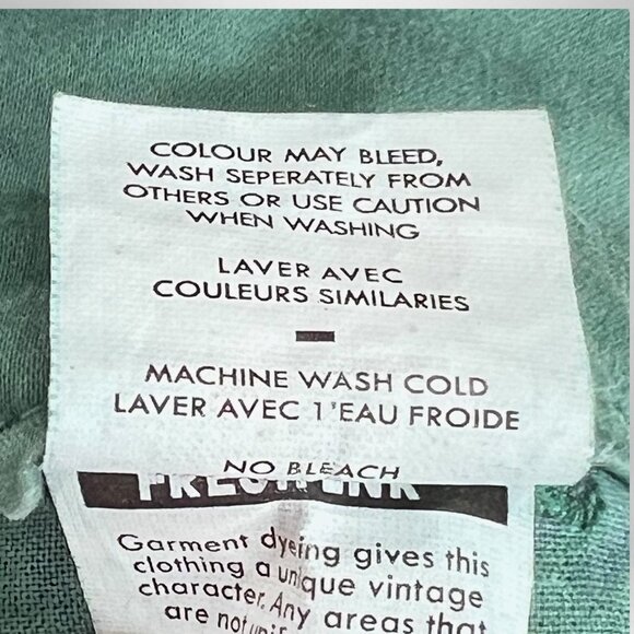 FRESH INK Medium Green Hi-Life‎ Pencil Skirt Summer Casual - Picture 9 of 11